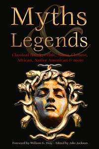 Myths  & Legends by Jake Jackson