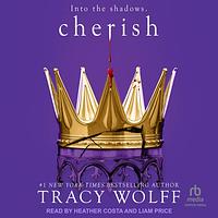 Cherish by Tracy Wolff