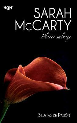 Placer Salvaje by Sarah McCarty