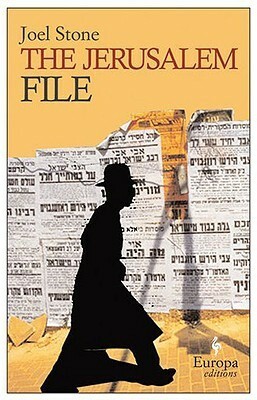 The Jerusalem File by Joel Stone