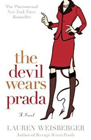 The Devil Wears Prada by Lauren Weisberger