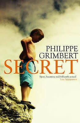 Secret by Philippe Grimbert