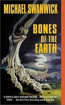 Bones of the Earth by Michael Swanwick