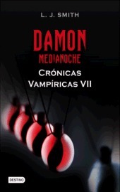 Damon. Medianoche by L.J. Smith