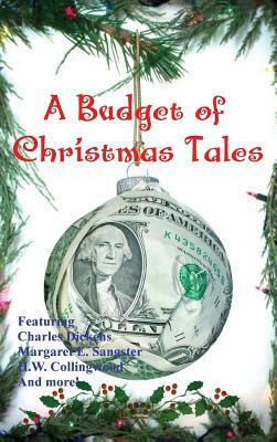 A Budget of Christmas Tales by Charles Dickens