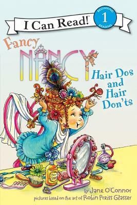 Hair Dos and Hair Don'ts by Jane O'Connor