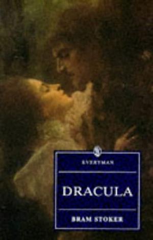 Dracula by Bram Stoker