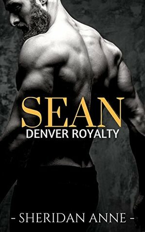 Sean by Sheridan Anne