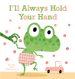 I'll Always Hold Your Hand by Guido Genechten