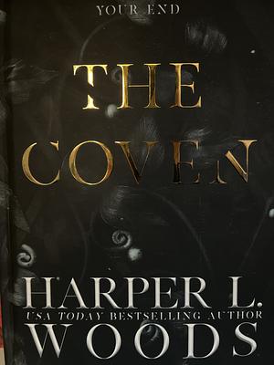 The Coven by Harper L. Woods