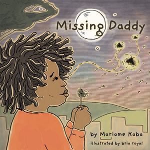 Missing Daddy by Mariame Kaba