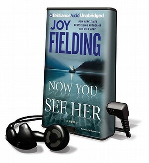 Now You See Her by Joy Fielding