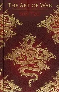 The Art of War: Chiltern Edition (Chiltern Classic) by Sun Tzu