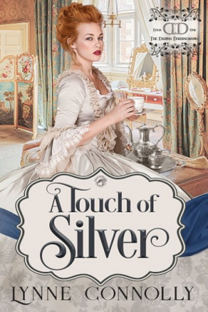 A Touch of Silver by Lynne Connolly