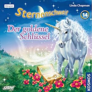 Der goldene Schlüssel by Linda Chapman