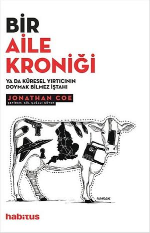 Bir Aile Kroniği by Jonathan Coe