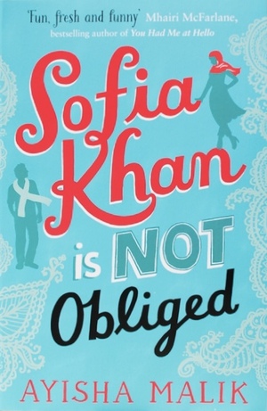 Sofia Khan is Not Obliged by Ayisha Malik