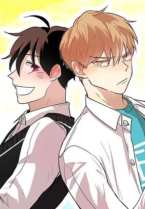 The Scent of You by Lee Man-Se