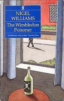 The Wimbledon Poisoner by Nigel Williams