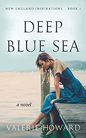 Deep Blue Sea by Valerie Howard