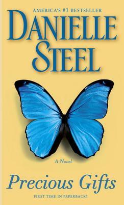 Precious Gifts by Danielle Steel