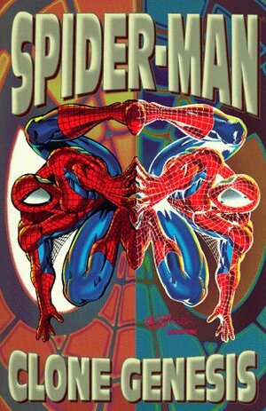 Spider-Man: Clone Genesis by Gerry Conway, Len Wein