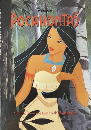 Disney's Pocahontas by Gina Ingoglia