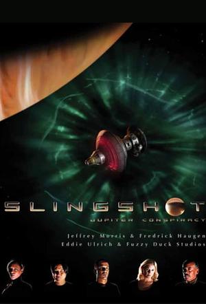 Slingshot by Jeffrey Morris, Fredrick Haugen