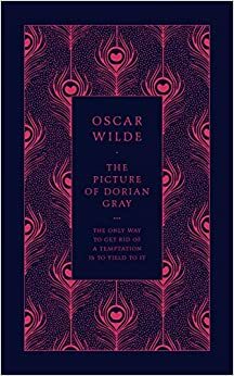 The Picture of Dorian Gray by Oscar Wilde