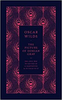 The Picture of Dorian Gray by Oscar Wilde