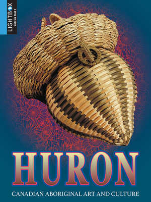 Huron by Christine Webster