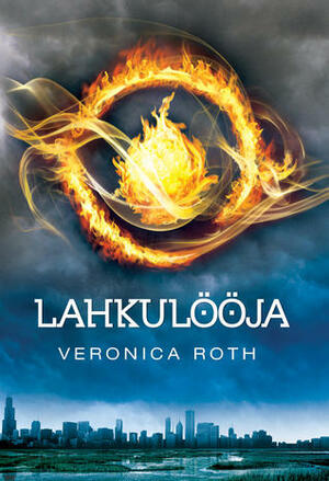 Lahkulööja by Veronica Roth