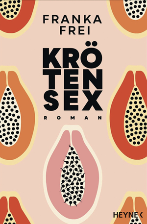 Krötensex by Franka Frei