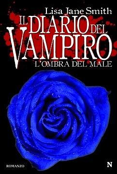 L'ombra del male (Il diario del vampiro #8) by Lisa Jane Smith, L.J. Smith