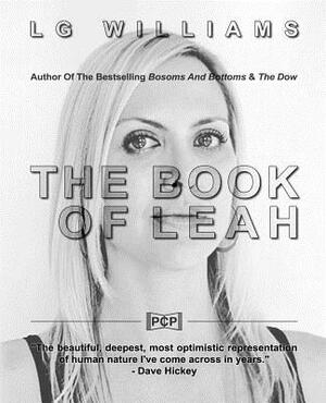 The Book Of Leah by Lg Williams