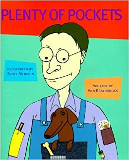 Plenty of Pockets by Ann Braybrooks, Scott Menchin