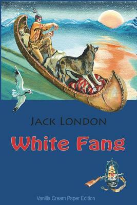 White Fang by Jack London