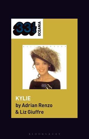 Kylie Minogue's Kylie by Jon Stratton, Jon Dale