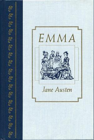 Emma by Jane Austen