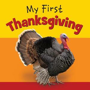 My First Thanksgiving by Worthykids/Ideals