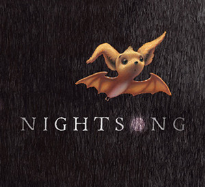 Nightsong by Loren Long, Ari Berk