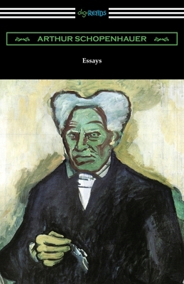Essays by Arthur Schopenhauer