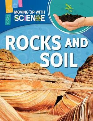 Rocks and Soil by Peter Riley