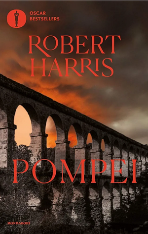 Pompei by Robert Harris
