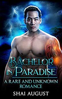 Bachelor In Paradise by Shai August