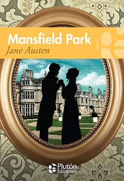 Mansfield Park by Jane Austen