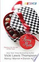 Racing Hearts by Vicki Lewis Thompson