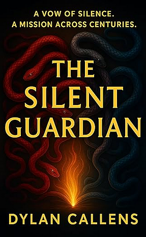 The Silent Guardian by Dylan Callens