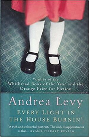 Every Light in the House Burnin' by Andrea Levy