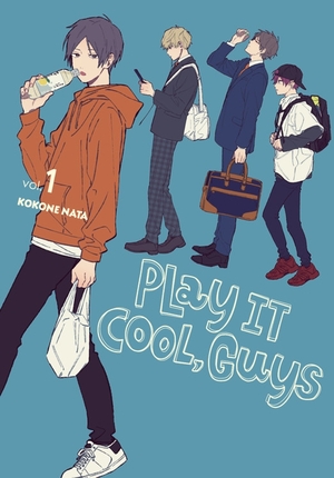 Play It Cool, Guys, Vol. 1 by Kokone Nata